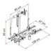 Fiamma Carry-Bike Caravan Active 02096-05- Fiamma - Bars 4 Cars