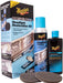 Meguiar's G2970EU Two Step Headlight Restoration Kit Meguiar's - Bars 4 Cars