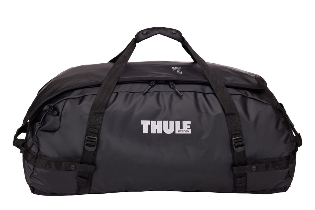 Thule Chasm 90L duffel 3204997 Thule - Bars 4 Cars
