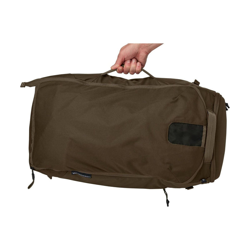 Thule Landmark 70L travel pack deep khaki Thule - Bars 4 Cars