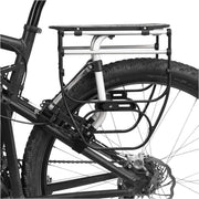 Thule Pack 'n Pedal side frames black Thule - Bars 4 Cars