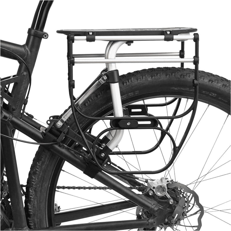 Thule Pack 'n Pedal side frames black Thule - Bars 4 Cars