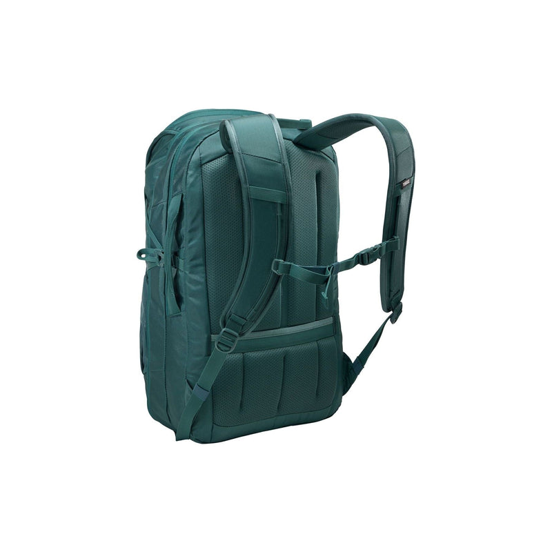 Thule EnRoute rucksack 30 L mallard green Laptop backpack Thule - Bars 4 Cars