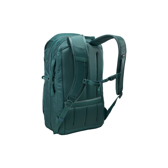 Thule EnRoute rucksack 30 L mallard green Laptop backpack Thule - Bars 4 Cars
