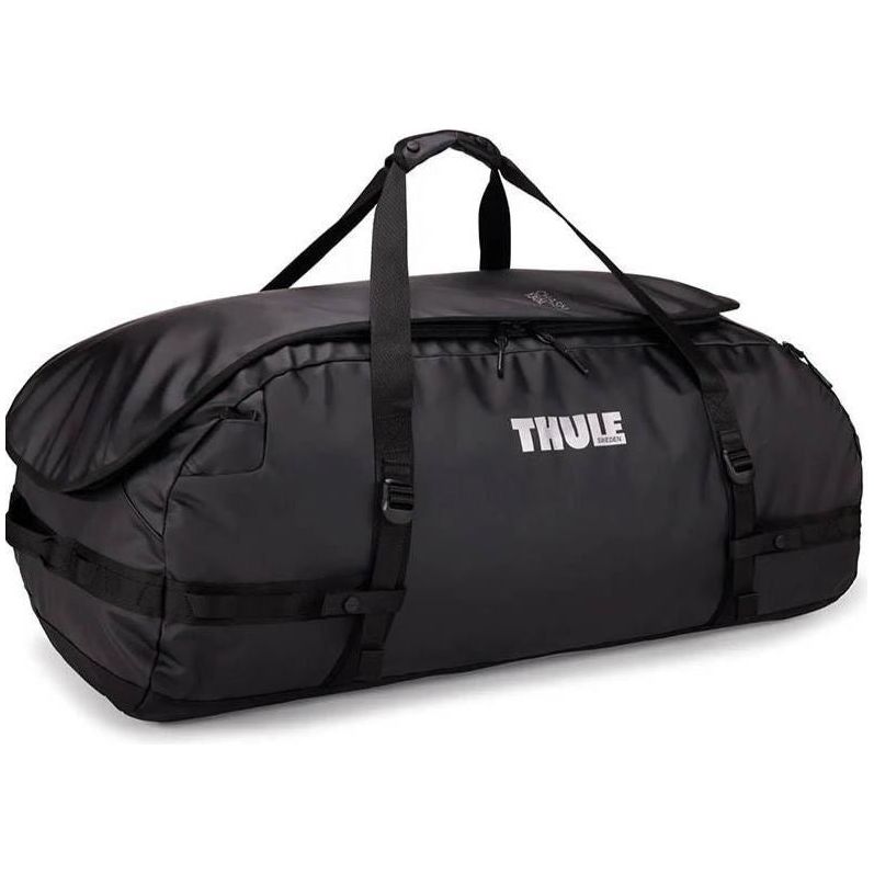 Thule Chasm 130L Duffel Travel bag black 86cm Thule - Bars 4 Cars