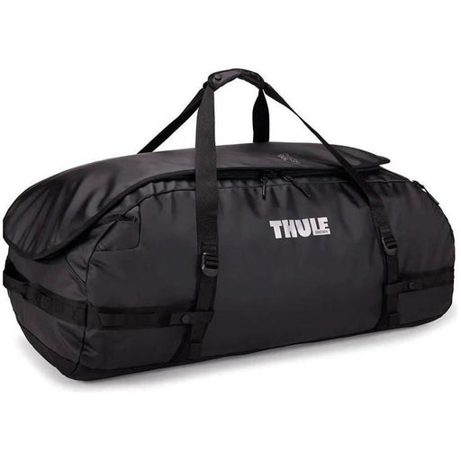 Thule Chasm 130L Duffel Travel bag black 86cm Thule - Bars 4 Cars