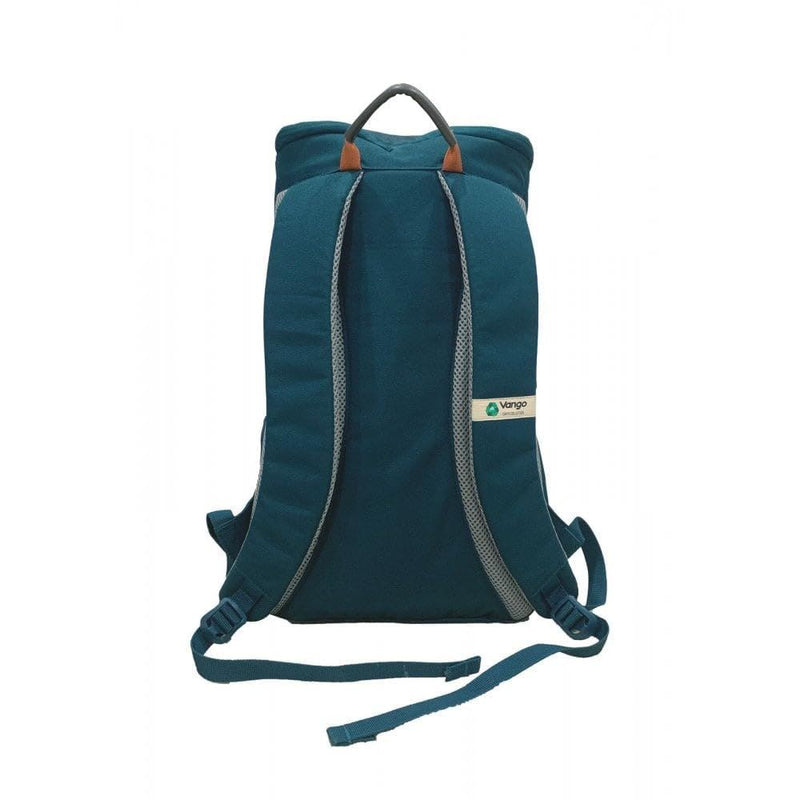 Vango Mica 25 Rucksack 25L Deep Lagoon Vango - Bars 4 Cars