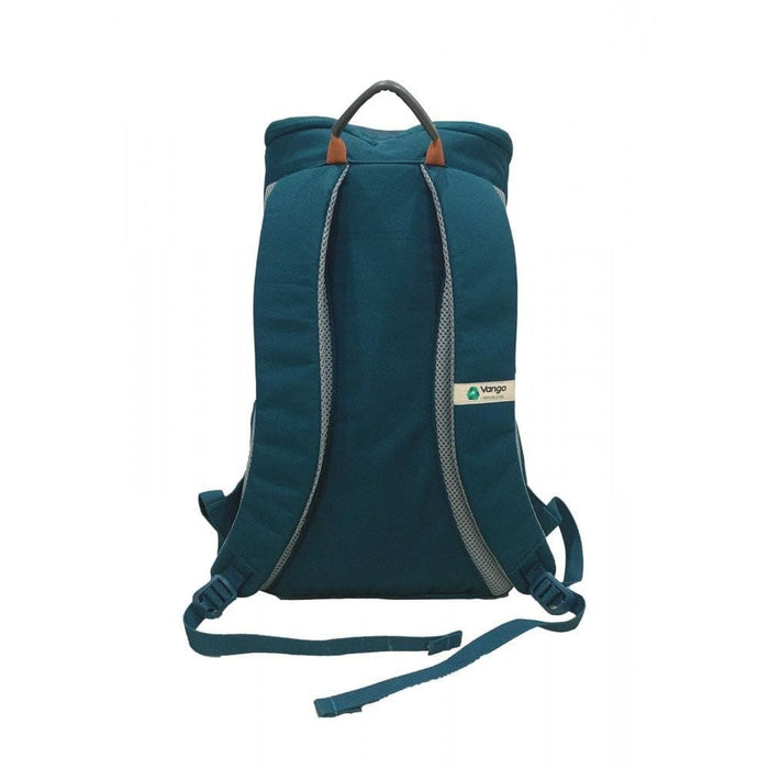 Vango Mica 25 Rucksack 25L Deep Lagoon Vango - Bars 4 Cars