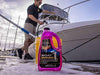 Meguiar's 43 Marine RV Boat Wash 1.89 Litre Meguiars - Bars 4 Cars