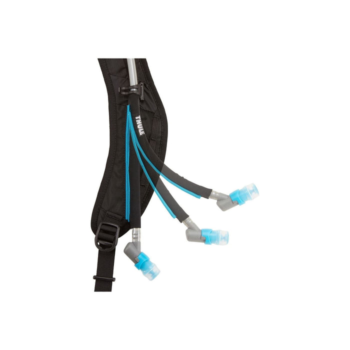 Thule Vital 6L Black Hydration Pack Thule - Bars 4 Cars