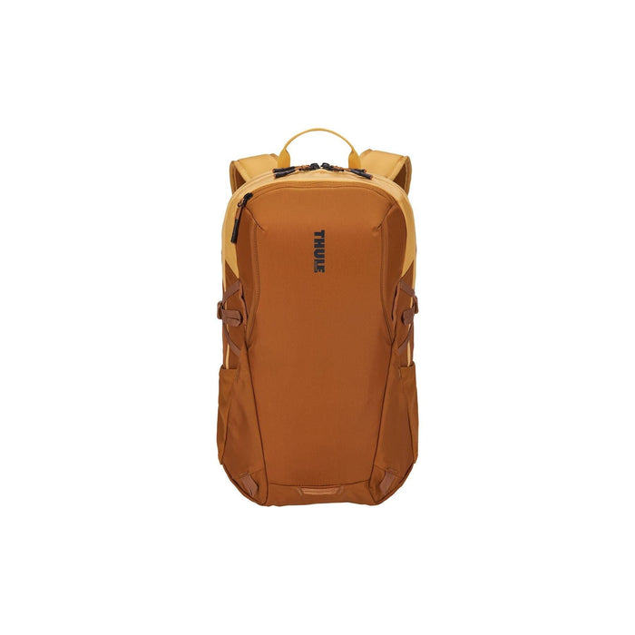 Thule EnRoute rucksack 23 L ochre yellow/golden yellow Laptop backpack Thule - Bars 4 Cars