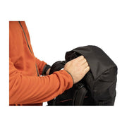 Vango Mitra Air 30L Ruckack Black Vango - Bars 4 Cars