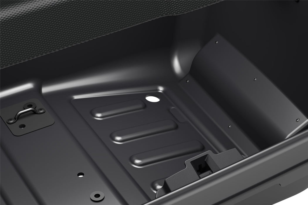 Thule Santu towbar cargo carrier Thule - Bars 4 Cars