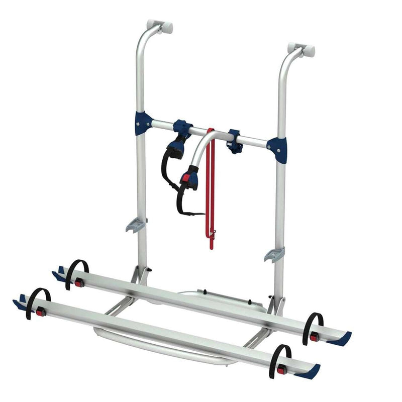 Fiamma Carry-Bike Pro for Hymer/Dethleffs (02093A64B) Fiamma - Bars 4 Cars