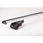 Summit Premium Roof Tent Compatible Aluminium Railing Roof Bar System SURT-915 1.2m - Summit Shop