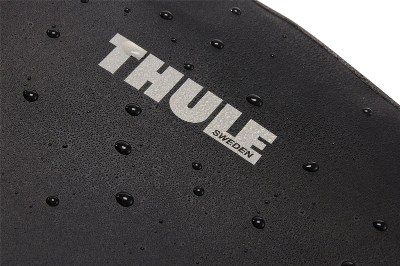 Thule Shield pannier 13L 2-pack black Pannier Thule - Bars 4 Cars