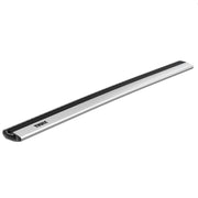 Thule WingBar Edge 68 cm roof bar one-pack aluminium Roof bars Thule - Bars 4 Cars