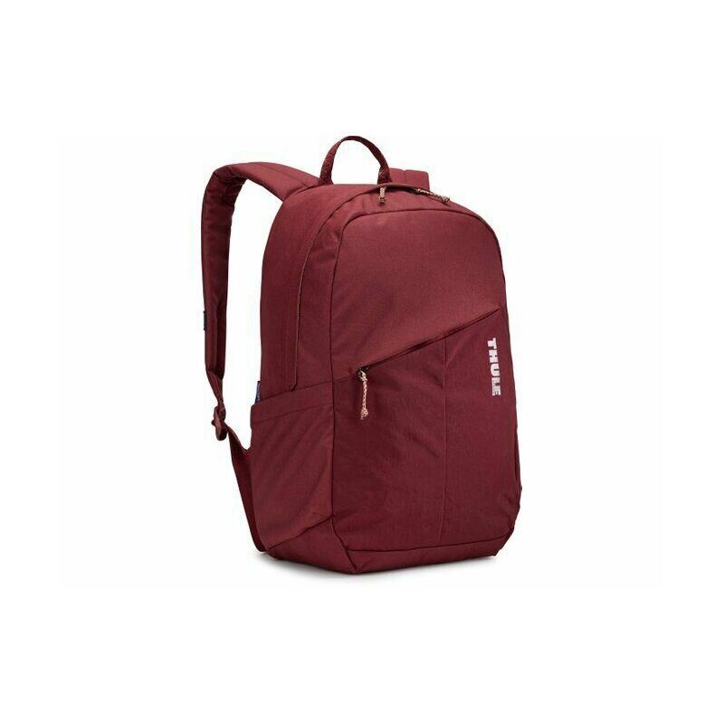 Thule Notus backpack 20L new maroon Thule - Bars 4 Cars