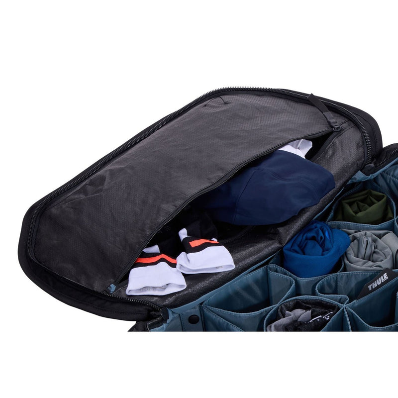 Thule RoundTrip bike duffel Black Thule - Bars 4 Cars
