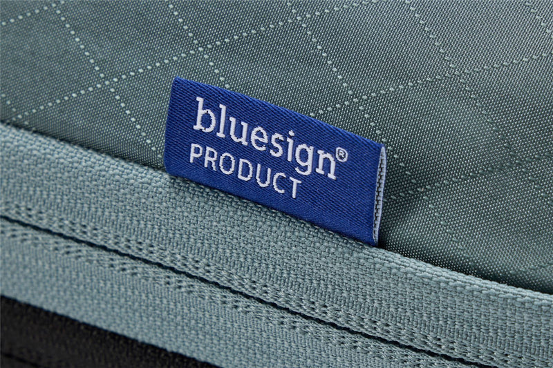 Thule compression packing cube compression packing cube medium pond grey Thule - Bars 4 Cars