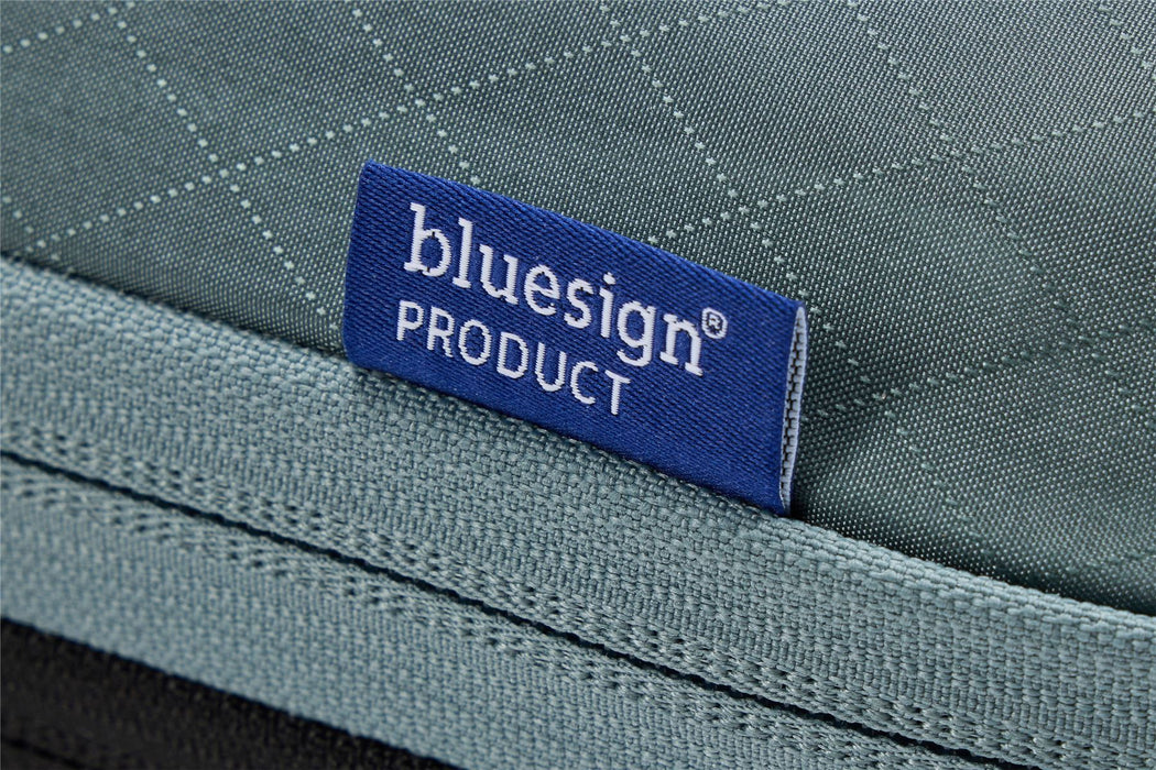 Thule compression packing cube compression packing cube medium pond grey Thule - Bars 4 Cars