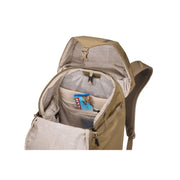 Thule AllTrail 25L daypack with rain cover Faded Khaki tan Thule - Bars 4 Cars
