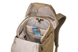 Thule AllTrail 25L daypack with rain cover Faded Khaki tan Thule - Bars 4 Cars