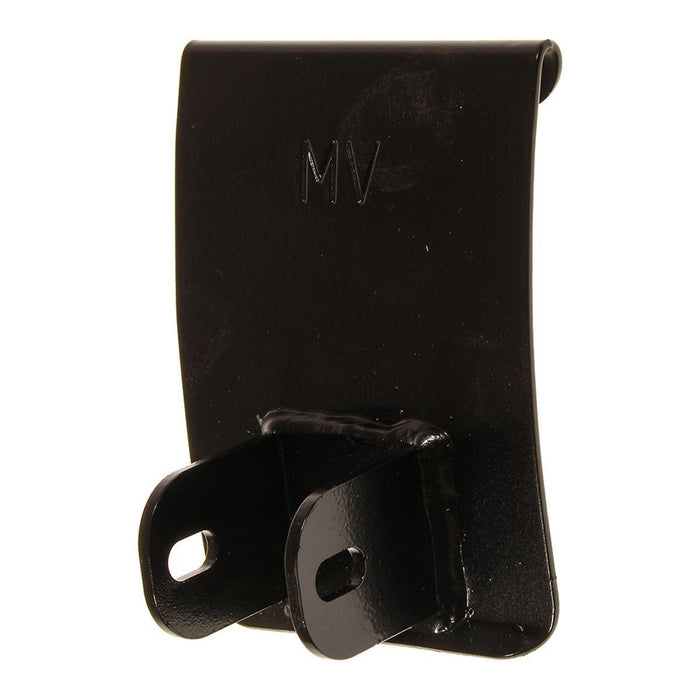 Fiamma Top Fit Bracket CB Merc Vito (98656 523) Fiamma - Bars 4 Cars