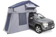Thule Tepui Autana 4-person roof top tent haze grey 901500 Thule - Bars 4 Cars