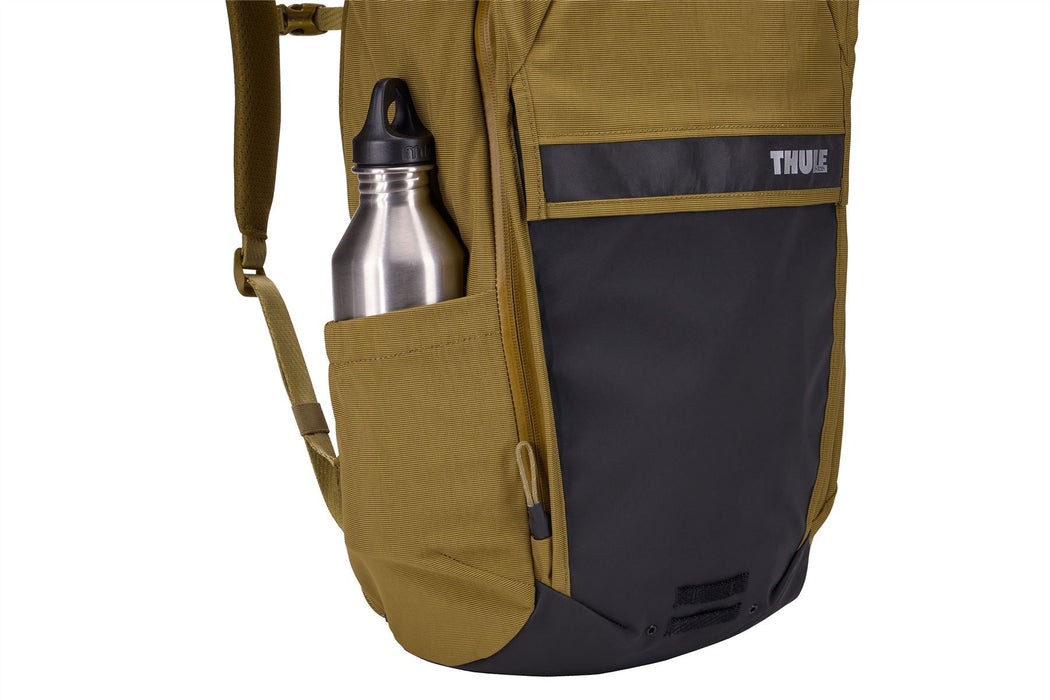 Thule Paramount bike commute backpack nutria 20L Thule - Bars 4 Cars