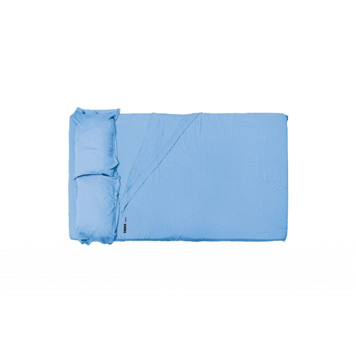 Thule Low-Pro 2 and Thule Ayer Bedding two-person sheets bedding blue Thule - Bars 4 Cars