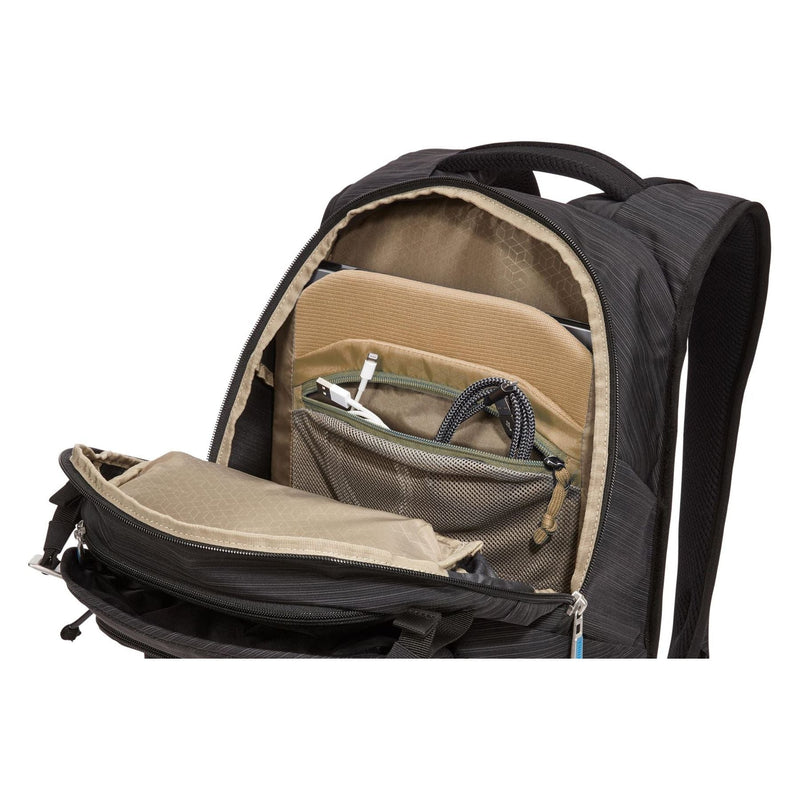 Thule Construct backpack 24L 3204167 Thule - Bars 4 Cars