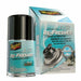Meguiar's G16402EU Whole Car Air Re-Fresher Odor Eliminator New Car Scent 59ml Meguiars - Bars 4 Cars