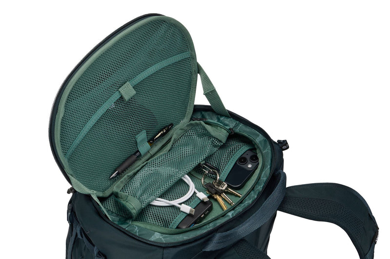 Thule Landmark 60L travel pack darkest blue Thule - Bars 4 Cars