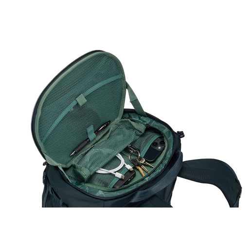 Thule Landmark 60L travel pack darkest blue Thule - Bars 4 Cars