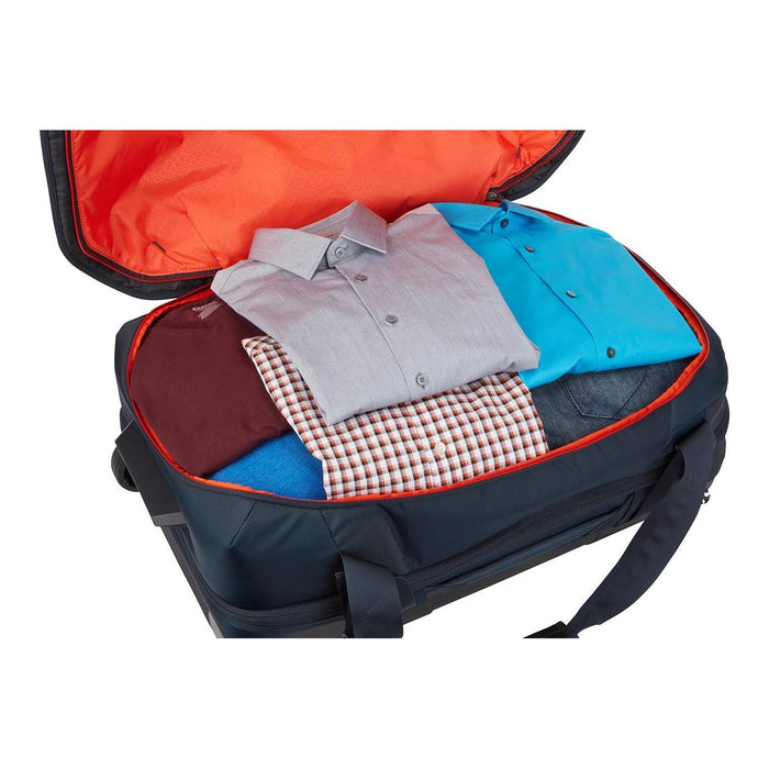 Thule Subterra Wheeled Duffel Bag 70 cm/28" Mineral Blue Travel and Duffel Bag Thule - Bars 4 Cars