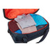 Thule Subterra Wheeled Duffel Bag 70 cm/28" Mineral Blue Travel and Duffel Bag Thule - Bars 4 Cars