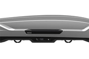 Thule Motion 3 L roof box titan glossy Thule - Bars 4 Cars