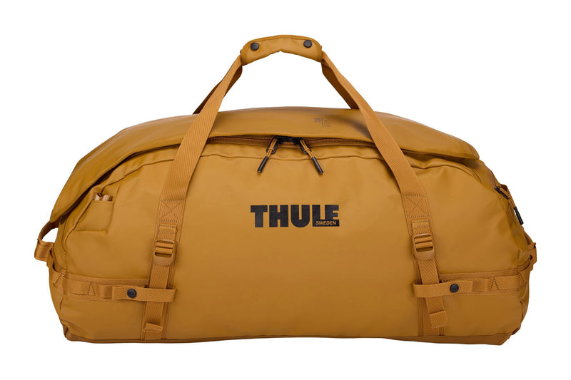 Thule Chasm 90L duffel 3204999 Thule - Bars 4 Cars