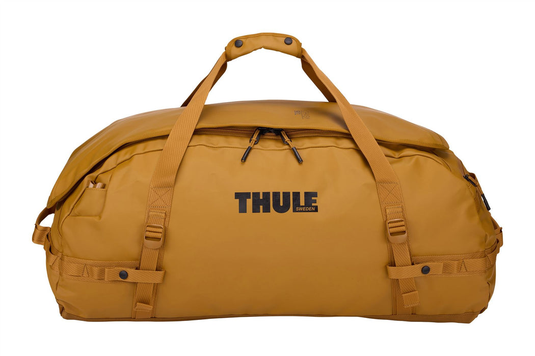 Thule Chasm 90L duffel 3204999 Thule - Bars 4 Cars