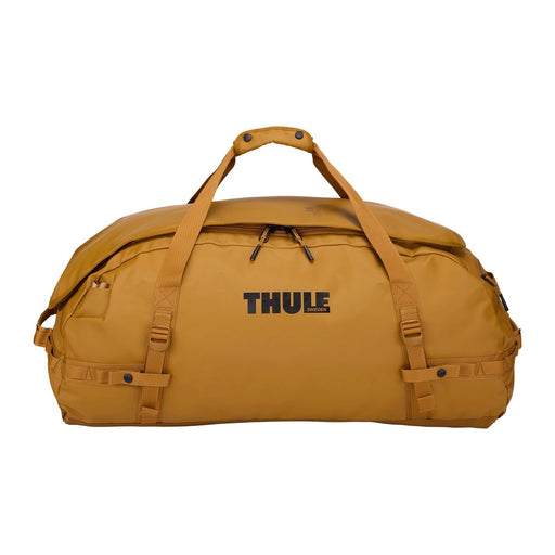 Thule Chasm 90L duffel 3204999 Thule - Bars 4 Cars