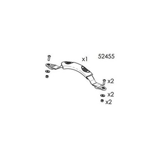 Thule Strap Handle Spare / Replacement Part 1500052455 / 52455 Thule - Bars 4 Cars