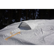 Sakura EXTRA LARGE Waterproof Full Car Cover Duel Layer Anti Scratch Lining Sakura - Bars 4 Cars