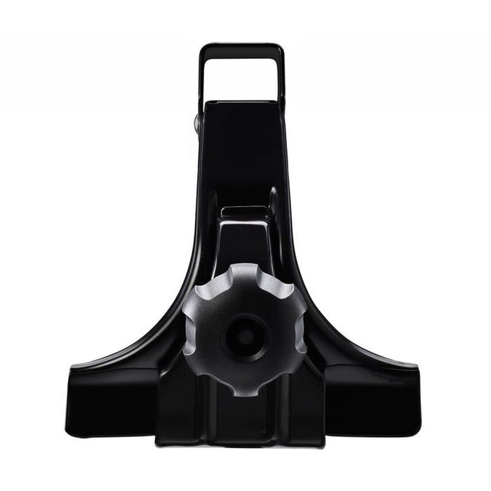 Thule 951 Foot Pack Rain gutter 951000 - 4 Pack Thule - Bars 4 Cars