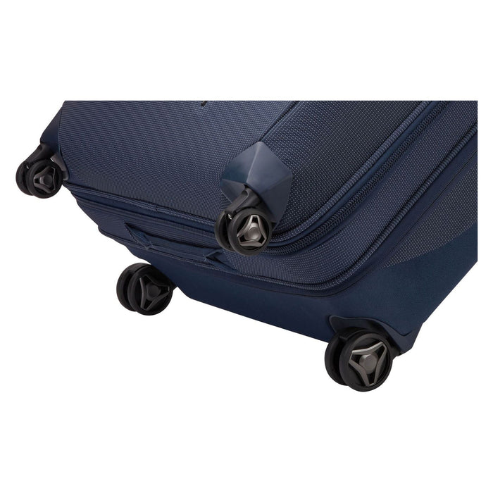 Thule Crossover 2 spinner 76 cm/30" Dress Blue Travel and Duffel Bag Thule - Bars 4 Cars