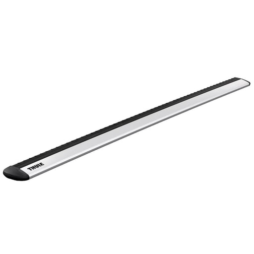Thule WingBar Edge 86 cm roof bar one-pack aluminium Roof bars without fixings Thule - Bars 4 Cars