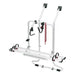 Fiamma Carry-Bike Vw T4 D 02096-22- Fiamma - Bars 4 Cars