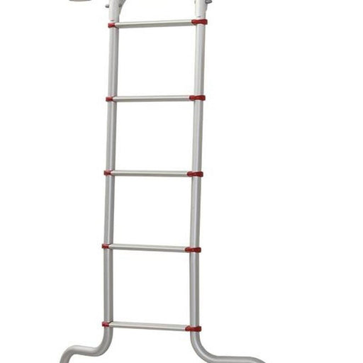 Fiamma Deluxe DJ H3 Ladder (02426-17A) Fiamma - Bars 4 Cars