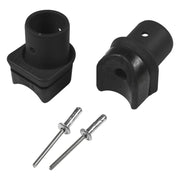 Fiamma T5/T6 PR Shock Absorber (Pr) Black (98656 908) Fiamma - Bars 4 Cars