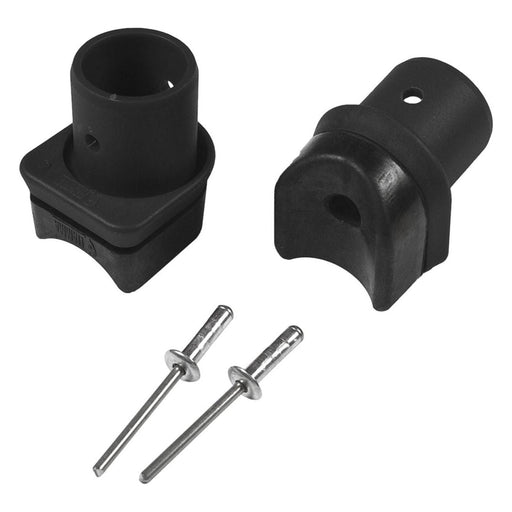 Fiamma T5/T6 PR Shock Absorber (Pr) Black (98656 908) Fiamma - Bars 4 Cars